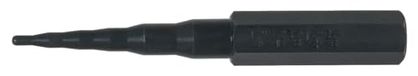 KS Tools 130.2031 Universele-radiatorsleutel, 5 maten, 1/4"-5/16"-3/8"-1/2"-5/8"