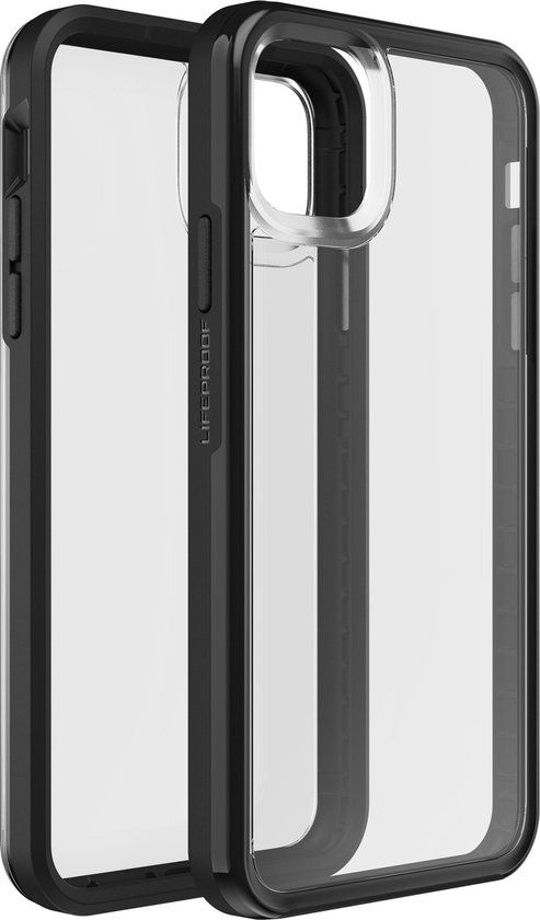 LifeProof Slam case voor Apple iPhone Ritual - Zwart