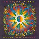 Roots Jethro Tull Roots To Branches CD