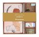 Clairefontaine 115984C - Evanescence Collectie Schrijfwarenset