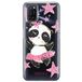 ERT GROUP Mobiele telefoon beschermhoes voor Oppo A92 / A72 / A52 origineel en officieel gelicentieerd product, motief Panda 007, perfect aangepast aan de vorm van de mobiele telefoon, gedeeltelijk bedrukt