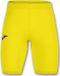 Joma Short Tight Enfants - Geel | Maat: 152-164