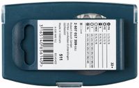 Bosch Accessories Bitset