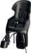 Bobike Exclusive Evolve Maxi FF/framebevestiging - Urban Black