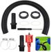TRANKIELO® - Kit de raccordement pour cuve de pluie 50 cm