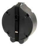 Gator GP-PE1405.5SD Snare Drum Case Elite Air 14''x5,5'', zwart