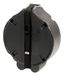 Gator GP-PE1405.5SD Snare Drum Case Elite Air 14''x5,5'', zwart