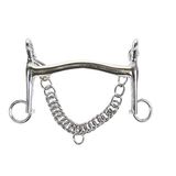 HKM babyzandare uit Argentan, 16 mm, onderkant 7 cm
