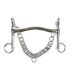 HKM babyzandare uit Argentan, 16 mm, onderkant 7 cm