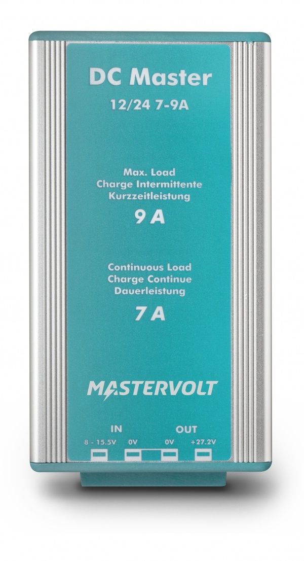 Mastervolt Mastervolt DC Master 12/24-7