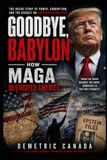Goodbye Babylon: How MAGA Destroyed America