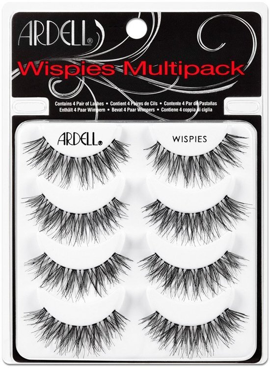 Ardell Wispies Multipack