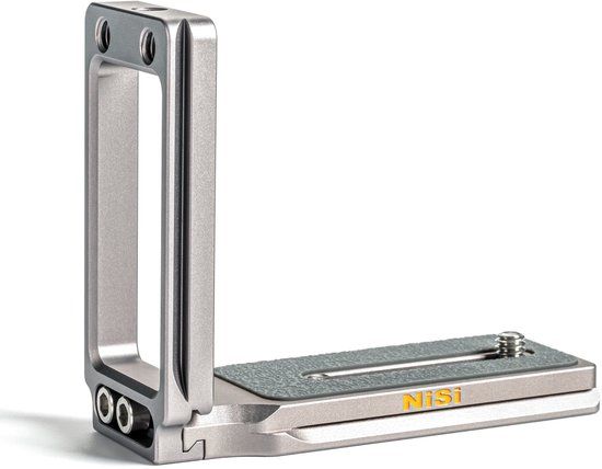 NiSi 355030 cameraophangaccessoire Camerabeugel