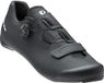 Pearl Izumi Attack Chaussures de vélo homme noir taille 39