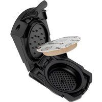 Dolce Gusto Adapter voor capsules Neo Start Adapter Zwart