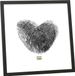 Deknudt Frames Fotolijst - Zwart - 20x30 cm