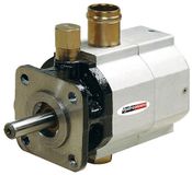 Woodcraft Tandwielpomp / Gearpump / 39,2L/min / LS12BN / LS22BN