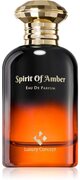 Luxury Concept Spirit Of Amber eau de parfum / unisex