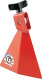 LP Latin Percussion LP1233 Jam Bell Low Pitch Red