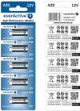 everActive Blister A23 12V Alkaline