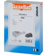 Cleanbag 108 AFK 6