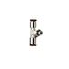 OMP OMPCD/395 Conxión Duplex Para, 6 x 8 mm (1/8)