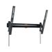 Vogel's COMFORT TVM 3615 - Support TV inclinable - 40-77 pouces - Noir