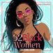 52 Black Women Coloring Book: Vol. 3 – Beautiful Lifestyle Illustrations of African American Women Featuring Black Girls and Brown Beauties Enjoying ... Moments and Everyday Joy for Teens and Adults