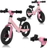 Lionelo Toni Loopfiets
