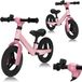 Lionelo Toni Loopfiets