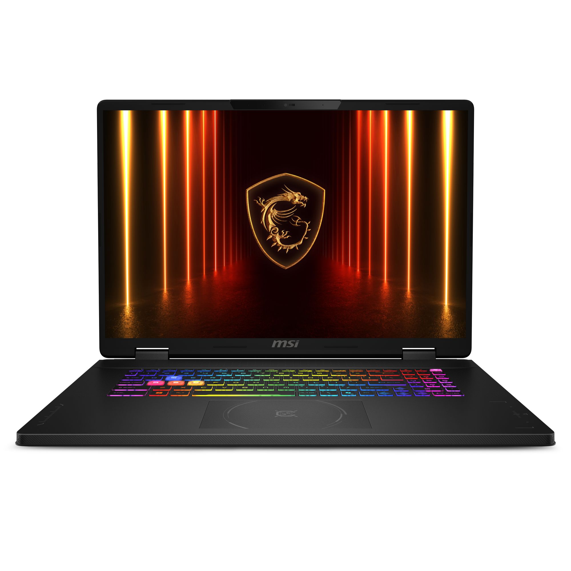 MSI Crosshair / A18 HX / 9S7-184L11-038