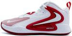 Nike Zoom Hyperset 2 Indoor Sportschoenen Wit EU 44 1/2