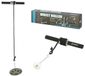 HMS Serie - Handtrainer - Voorarmspier Oefening - 25kg Max