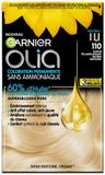 Garnier Olia Ammoniavrije Permanente Haarkleuring 110 Super Oplichtend Natuurlijk Blond