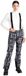 Dare2b Diminish Skibroek Dames Zwart