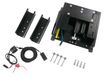 StarTech Hydraulische jackplaat voor buitenboordmotoren - Tot 300 pk - 12V gelijkstroom - 2.800 kg hefcapaciteit - 8 cm hefhoogte - Aluminiumlegering - Bediening