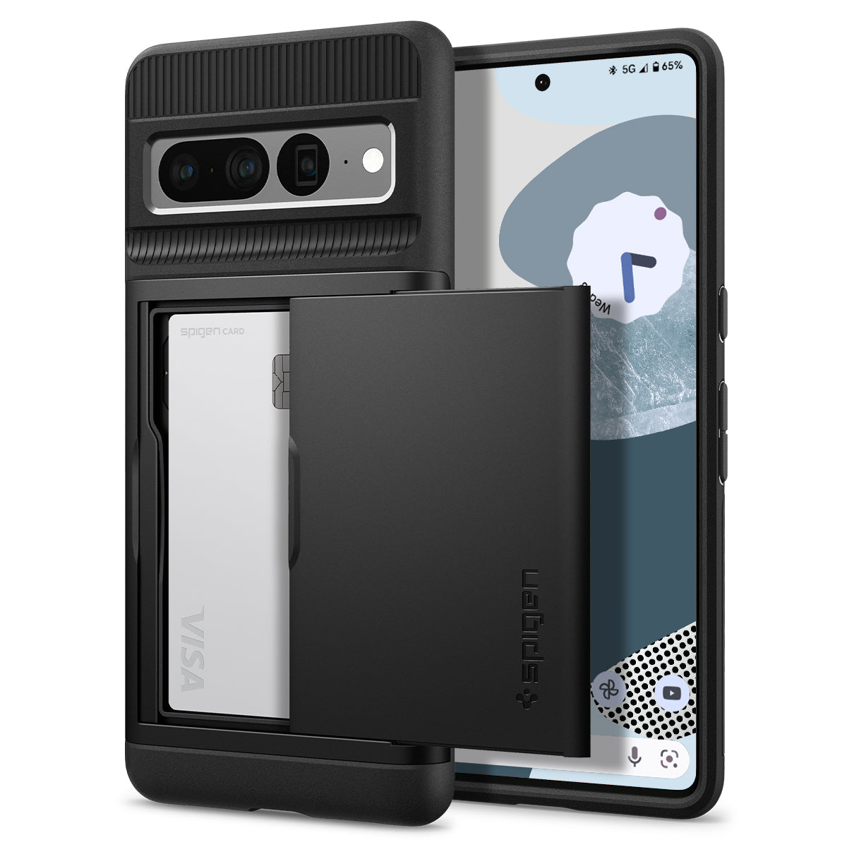 Spigen Slim Armor CS