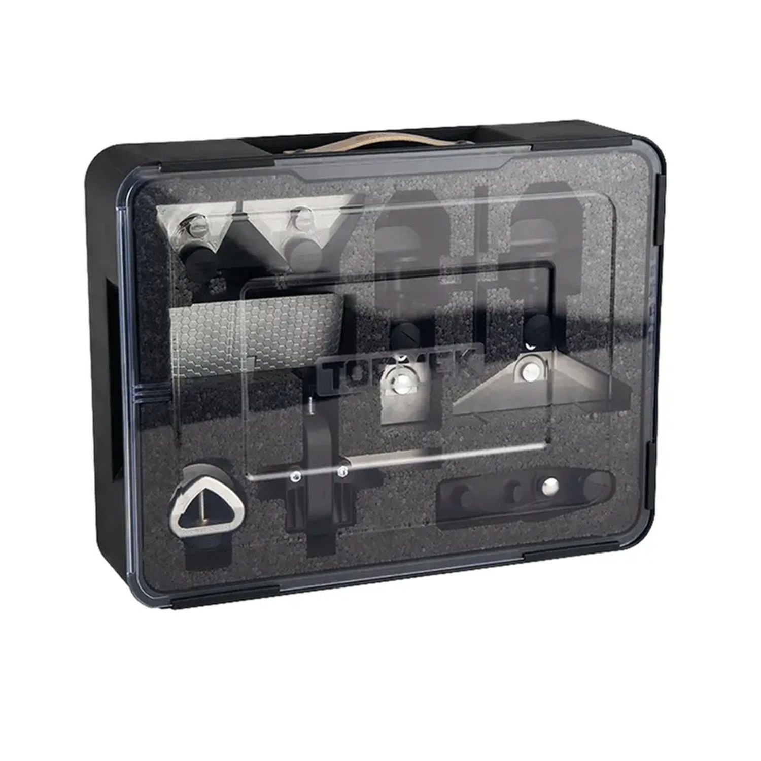 Tormek HTK-1006 6-delige Handgereedschapset In Opbergkoffer