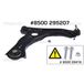 Triscan Bras De Liaison, Suspension De Roue 8500 295207 Audi 2q0 407 152 B