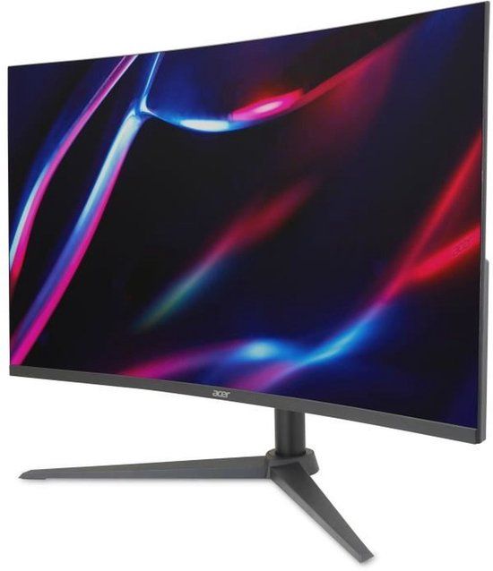 Acer Nitro XZ320QW0 gaming monitor 31,5 inch 240Hz