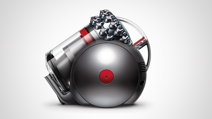 Dyson ball animal deals pro