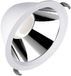 Ledvance LED Downlighter Ø200mm | 25W 4000K 2175Lm/3625lm 840 | DALI