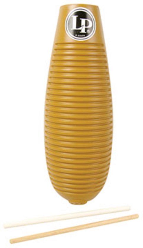 LP Latin Percussion Super Guiro LP243 - Guiro