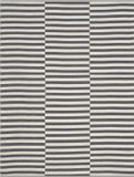 Safavieh Vloerkleed Claudia Ivoorkleurig Katoen 122 x 183 cm