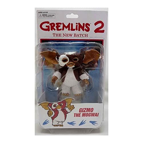 Neca Gremlins Ultimate Mogwais Gizmo Actiefiguur - Multicolor