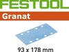 STF 93X178 P150 GR/100 Schuurstroken