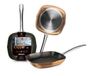 Ibili Natura Copper Grillpan 28 x 28 cm