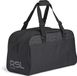 RSL Pro Line Sac de sport - Zwart