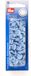Prym ColorSnaps drukknopen lichtblauw 12,4 mm 30 stuks