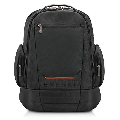 Everki ContemPRO 117 laptoprugzak - tot 18,4-inch